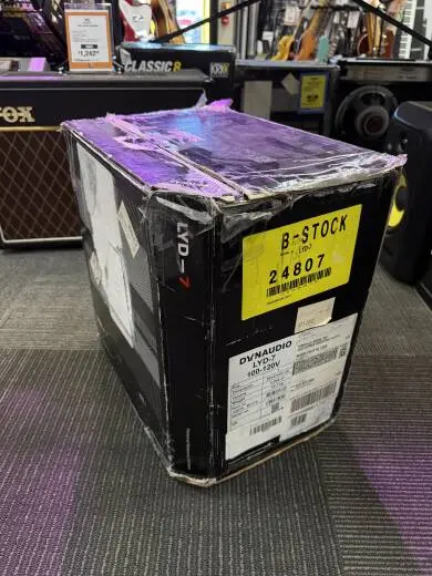 Store Special Product - Dynaudio - LYD-7