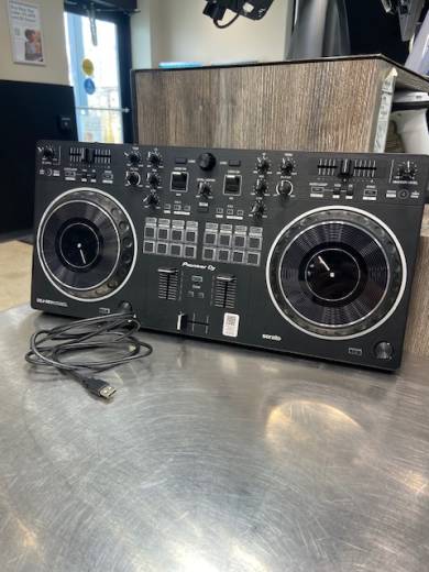 Store Special Product - Pioneer DJ - DDJ-REV1