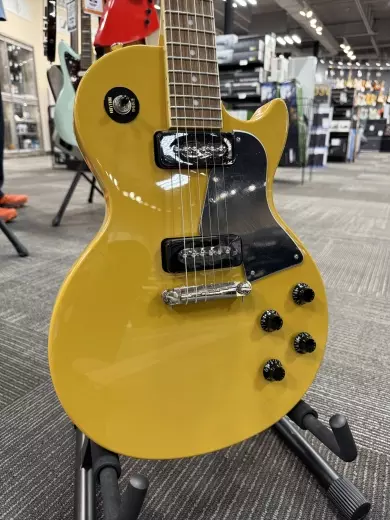 Store Special Product - Epiphone - EILPTVNH