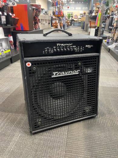 Store Special Product - Traynor - BB115