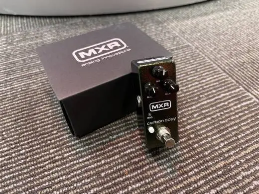 Store Special Product - MXR - M299