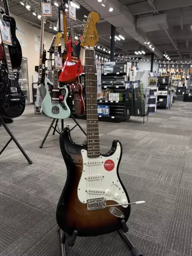 Store Special Product - Squier - 037-4010-500