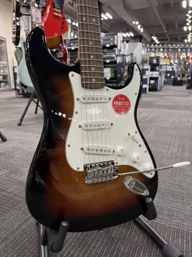Store Special Product - Squier - 037-4010-500