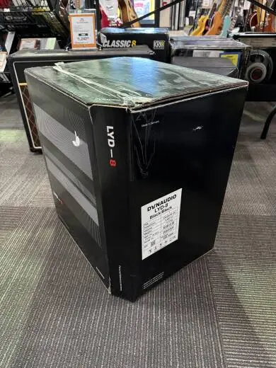 Store Special Product - Dynaudio - LYD-8B