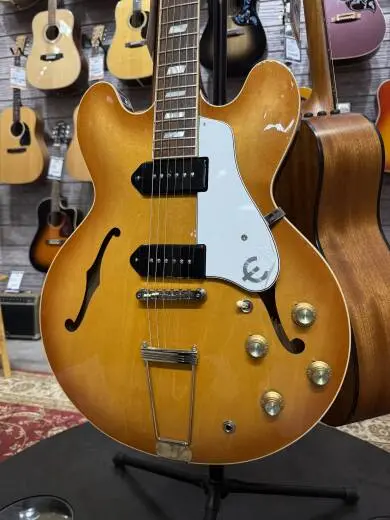 Store Special Product - Epiphone - ESECA00RTNH
