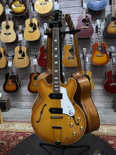 Store Special Product - Epiphone - ESECA00RTNH