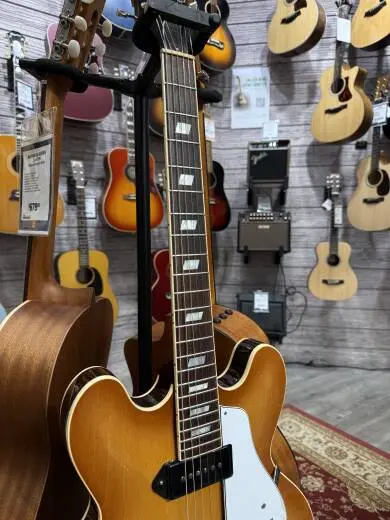 Store Special Product - Epiphone - ESECA00RTNH