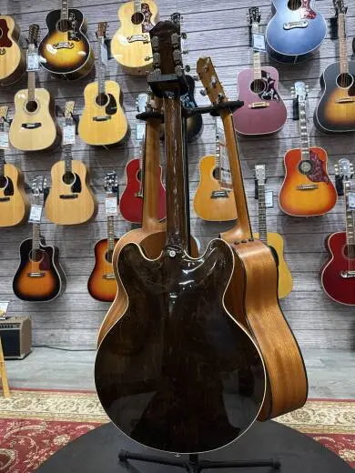 Store Special Product - Epiphone - ESECA00RTNH