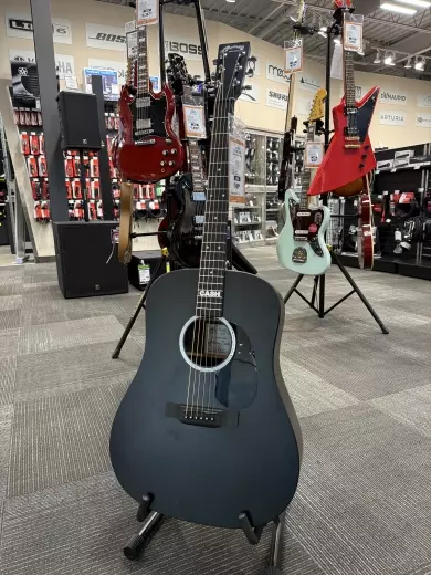 Store Special Product - Martin Guitars - DX JOHNNY CASH