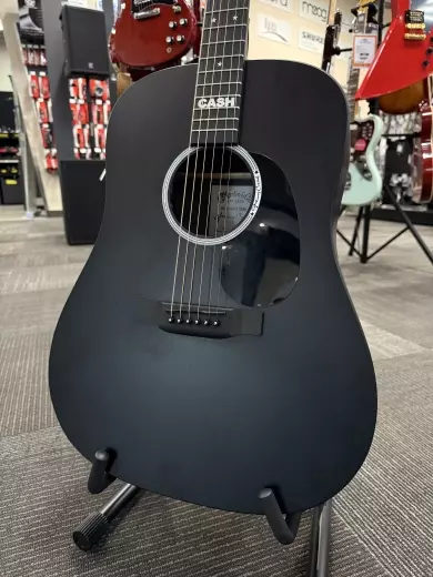 Store Special Product - Martin Guitars - DX JOHNNY CASH