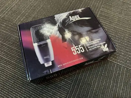 Store Special Product - Apex - APEX555