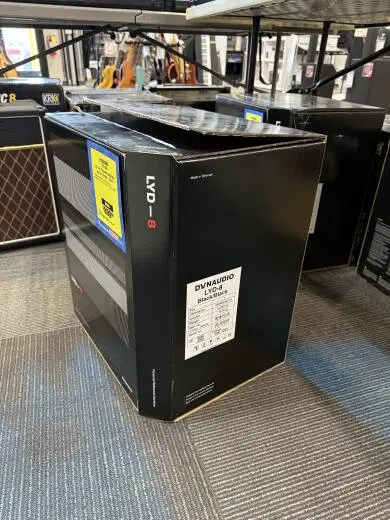 Store Special Product - Dynaudio - LYD-8B