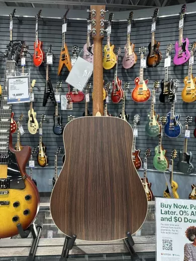Store Special Product - Larrivee - D40 RW