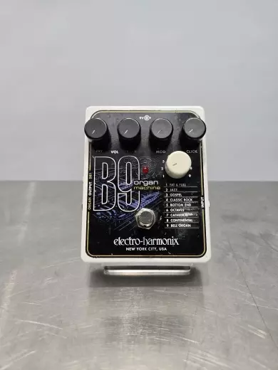 Store Special Product - Electro-Harmonix B9 Organ Machine