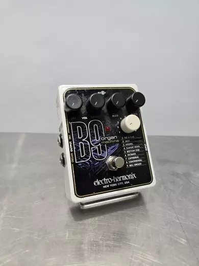 Store Special Product - Electro-Harmonix B9 Organ Machine