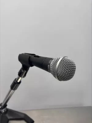Store Special Product - Shure SM58S Cardioid Dynamic Mic w/ On/Off Switch