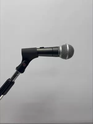 Store Special Product - Shure SM58S Cardioid Dynamic Mic w/ On/Off Switch