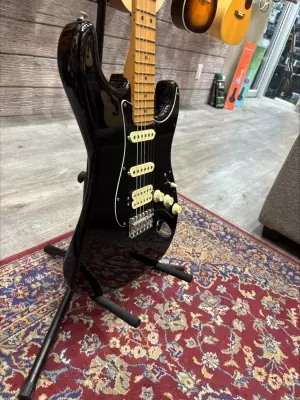 Store Special Product - Fender American Performer Strat HSS - Black
