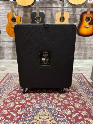 Store Special Product - Traynor - TC410-4 - 4X10\" 800W Bass Cab