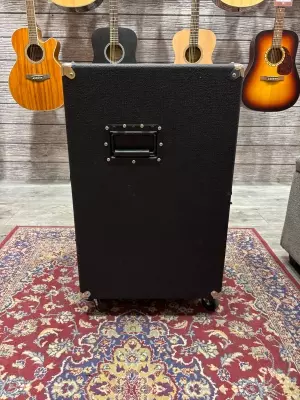Store Special Product - Traynor - TC410-4 - 4X10\" 800W Bass Cab