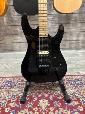 Store Special Product - Kramer Striker HSS Floyd - Ebony