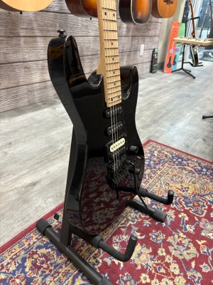 Store Special Product - Kramer Striker HSS Floyd - Ebony