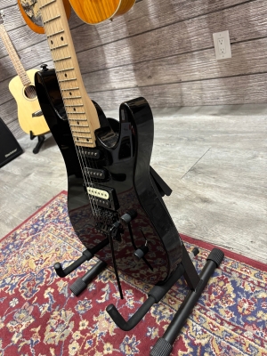 Store Special Product - Kramer Striker HSS Floyd - Ebony