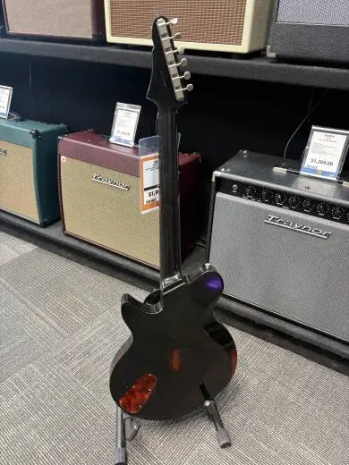 Store Special Product - Eastman Guitars - JULIET/V-B-BK