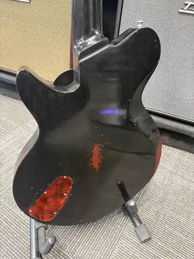 Store Special Product - Eastman Guitars - JULIET/V-B-BK