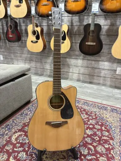 Store Special Product - Yamaha - FGX800C