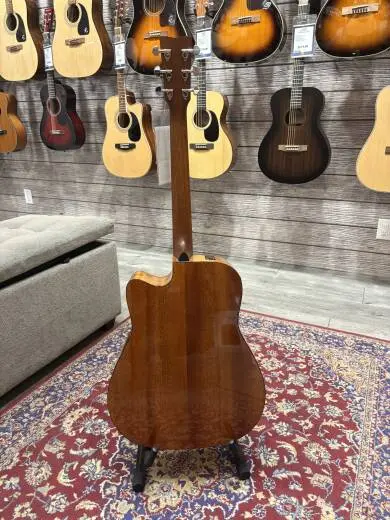 Store Special Product - Yamaha - FGX800C