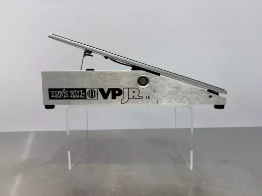 Store Special Product - Ernie Ball Jr 250k Passive Volume Pedal