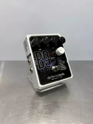 Store Special Product - Electro-Harmonix B9 Organ Machine