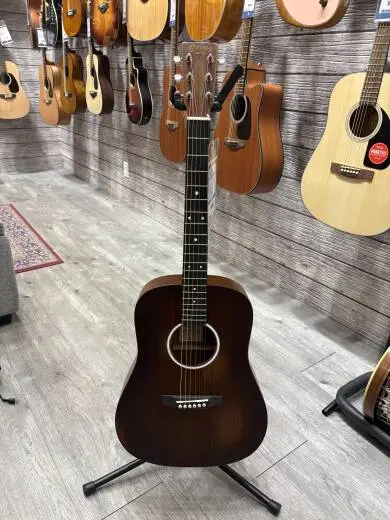 Store Special Product - Martin Guitars - DJR-10E SM V1