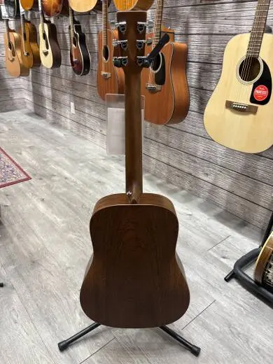 Store Special Product - Martin Guitars - DJR-10E SM V1