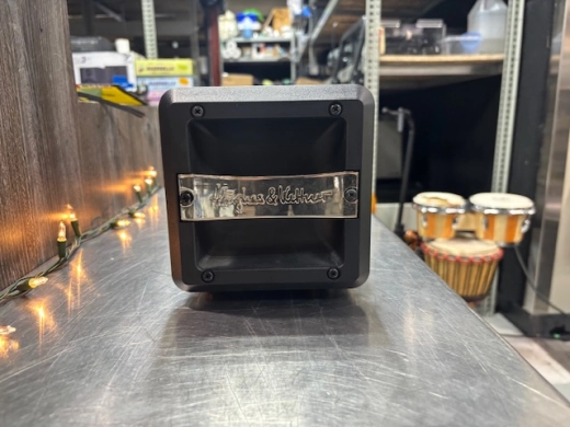 Store Special Product - Hughes & Kettner Tube Meister Deluxe 20 Head