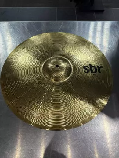 Store Special Product - Sabian - SBR2012
