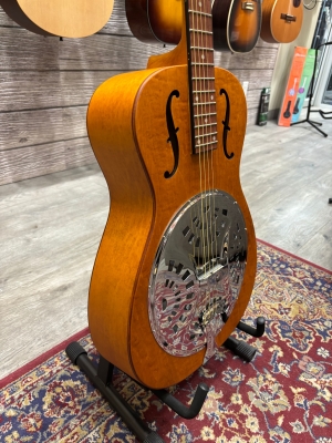 Store Special Product - Epiphone Dobro Hound Dog Round Neck
