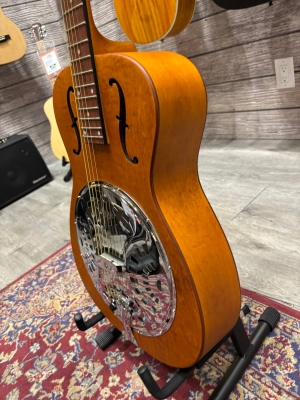 Store Special Product - Epiphone Dobro Hound Dog Round Neck