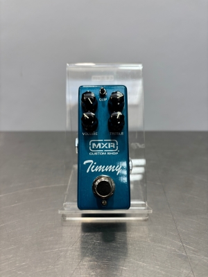 Store Special Product - Dunlop Custom Timmy Overdrive