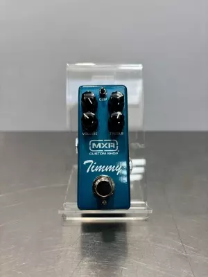 Store Special Product - Dunlop Custom Timmy Overdrive