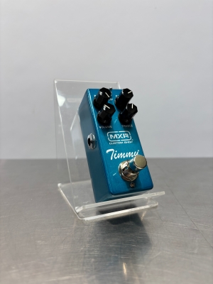 Store Special Product - Dunlop Custom Timmy Overdrive