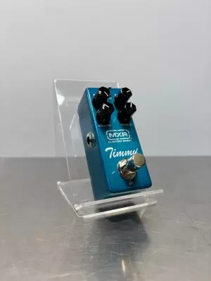 Store Special Product - Dunlop Custom Timmy Overdrive