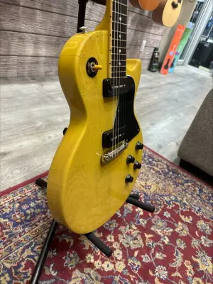 Store Special Product - Gibson Les Paul Special TV Yellow