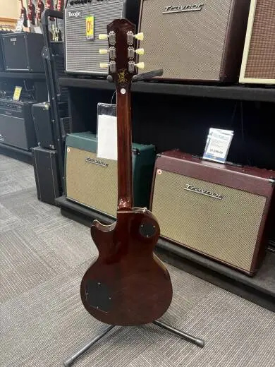 Store Special Product - Epiphone - EILPSLASHNVNH