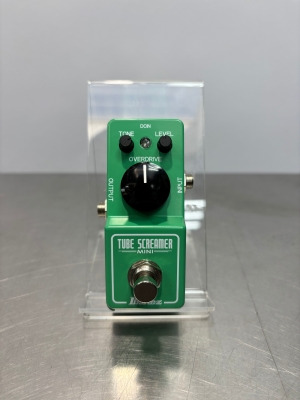 Store Special Product - Ibanez Tubesceamer Mini