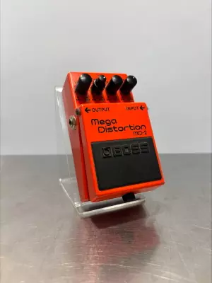 Store Special Product - BOSS Mega Distortion Pedal