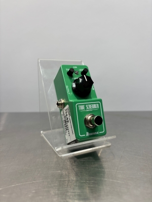 Store Special Product - Ibanez Tubesceamer Mini