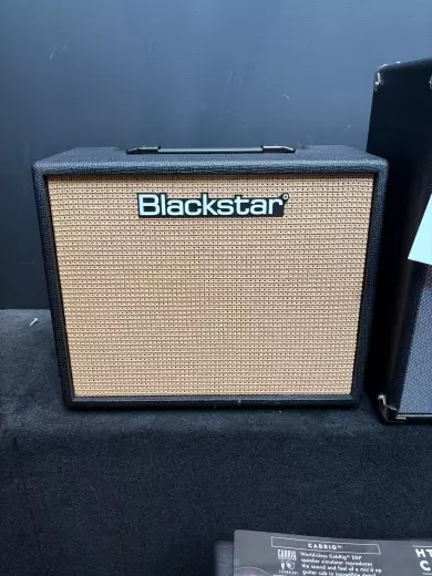 Store Special Product - Blackstar Amplification - DEBUT-50R-BLK