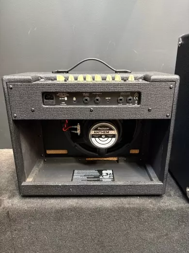 Store Special Product - Blackstar Amplification - DEBUT-50R-BLK